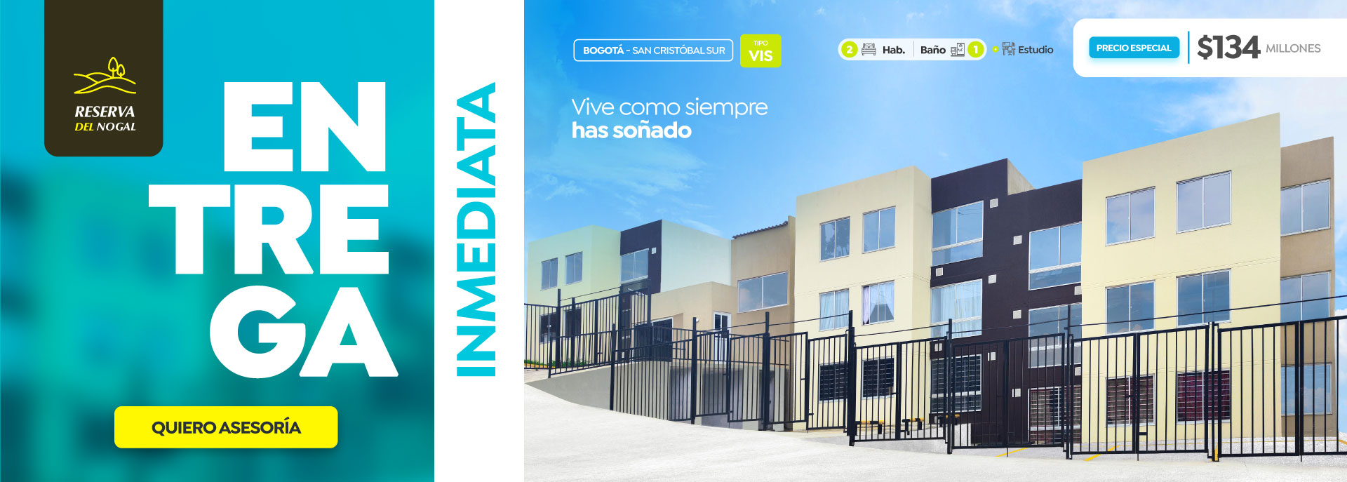 M+D CONSTRUCTORA